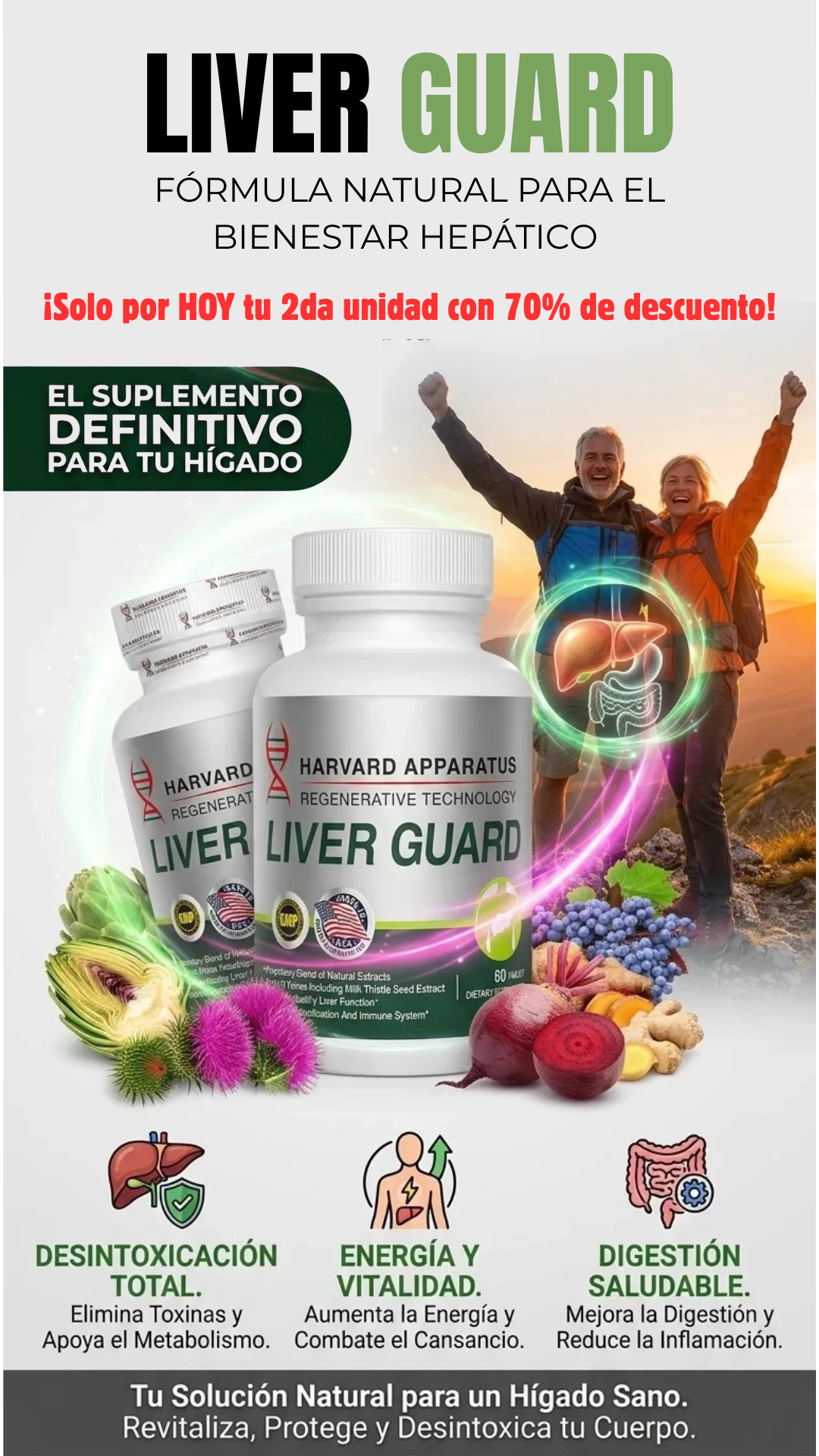 Liver Guard