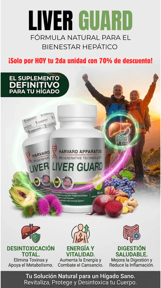 Liver Guard
